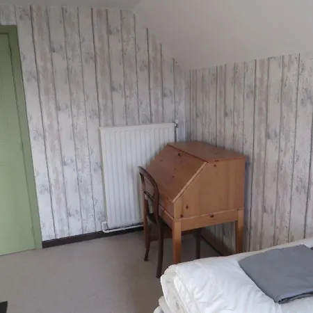 Eleonore Villa Koksijde