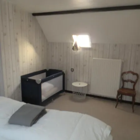 Villa Eleonore Koksijde