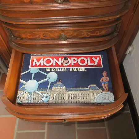 Eleonore Villa