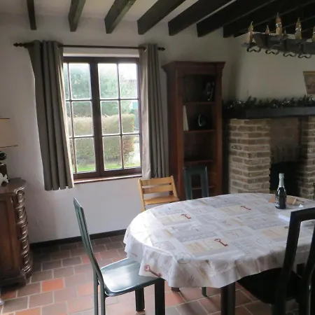 Villa Eleonore Koksijde
