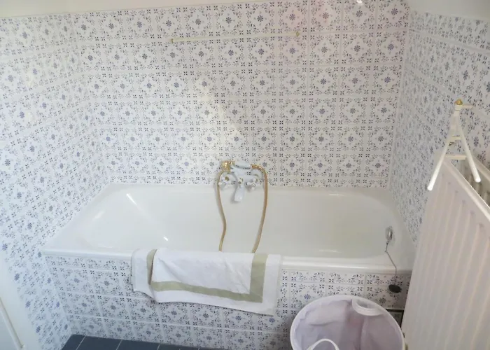 Eleonore Villa Koksijde