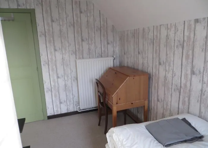 Eleonore Villa Koksijde