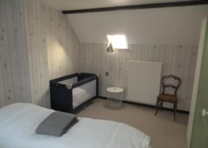 Villa Eleonore Koksijde