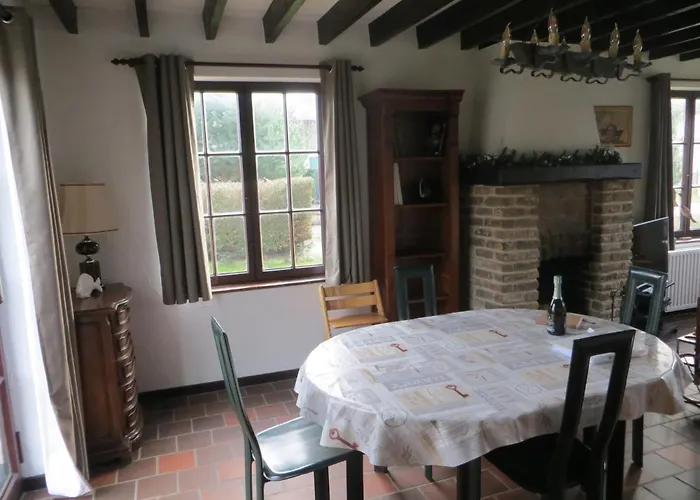 Villa Eleonore Koksijde